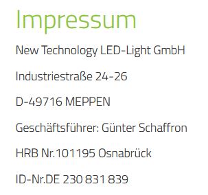 Impressum led-tankstellen-beleuchtung.de.ntligm.de